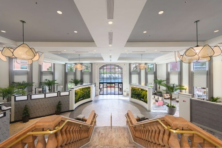 Hotel Caribe Royale Orlando