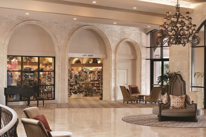 Hotel Caribe Royale Orlando