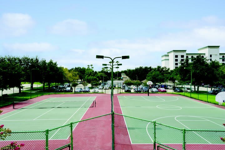 Hotel Caribe Royale Orlando