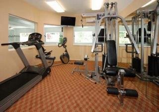Hotel Comfort Suites Columbia River