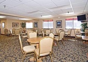 Hotel Comfort Inn I-90