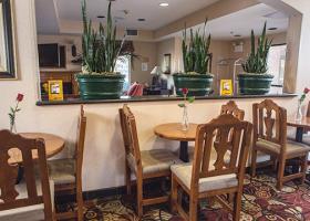 Hotel Comfort Inn Morgan Hill