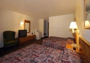 Hotel Econo Lodge Mt. Rushmore Memorial