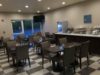 Hotel Comfort Inn (watsonville)