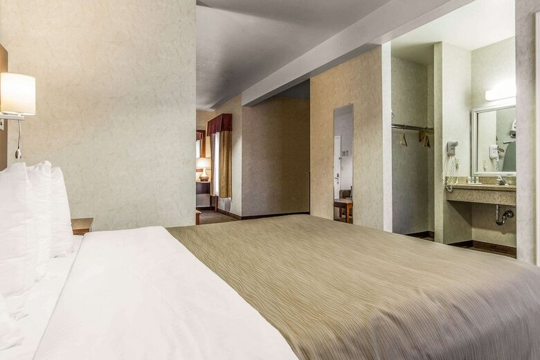 Hotel Comfort Inn (san Jose)