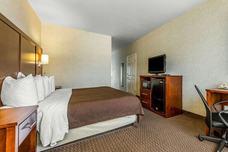Hotel Comfort Inn (san Jose)