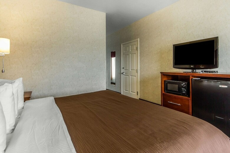 Hotel Comfort Inn (san Jose)