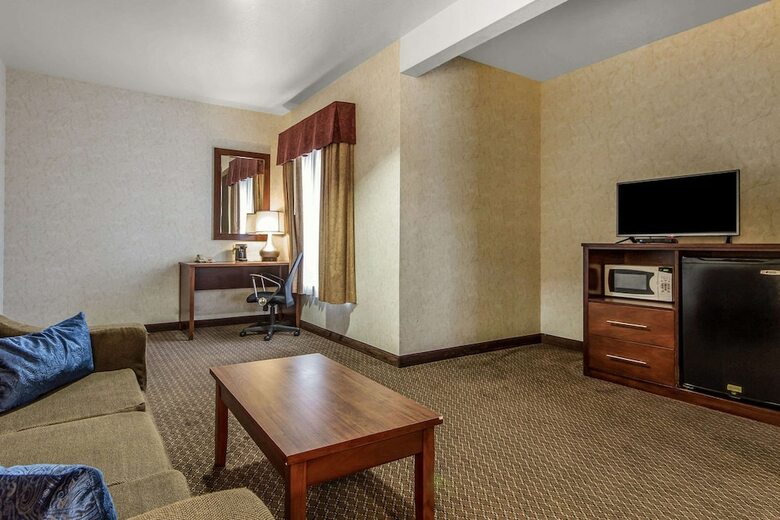 Hotel Comfort Inn (san Jose)