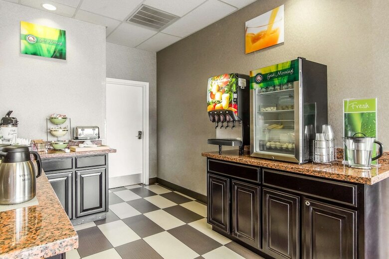 Hotel Comfort Inn (san Jose)