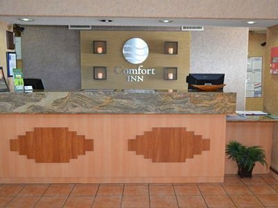 Hotel Comfort Inn