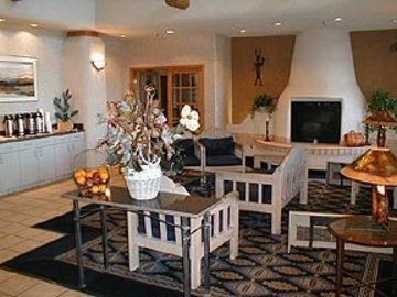 Hotel Comfort Suites