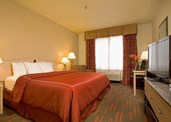 Hotel Comfort Suites