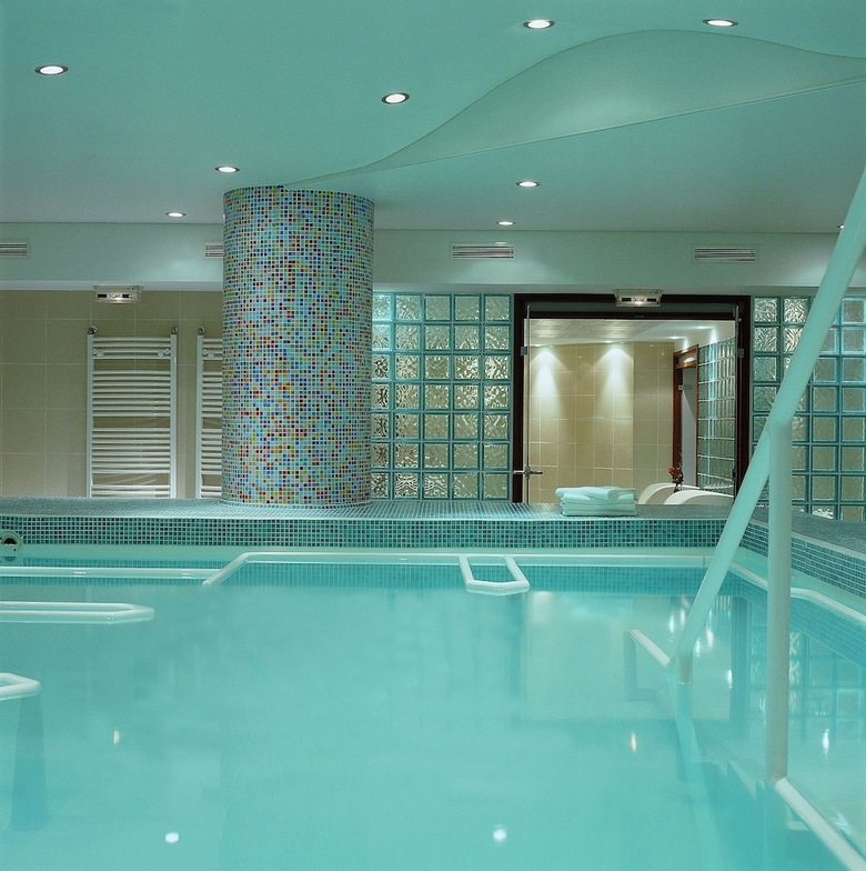 Hotel Sofitel Biarritz Le Miramar Thalassa