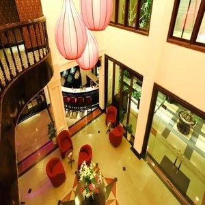Hotel Mercure Hoi An Royal