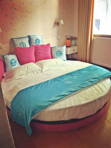 Deng Ba Hostel- Yang Shuo Branch
