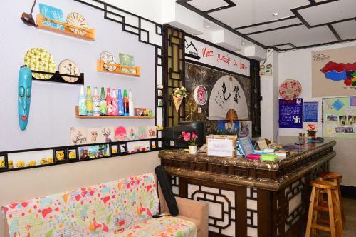 Deng Ba Hostel- Yang Shuo Branch