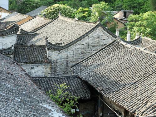 Posada Old Manor House Yangshuo