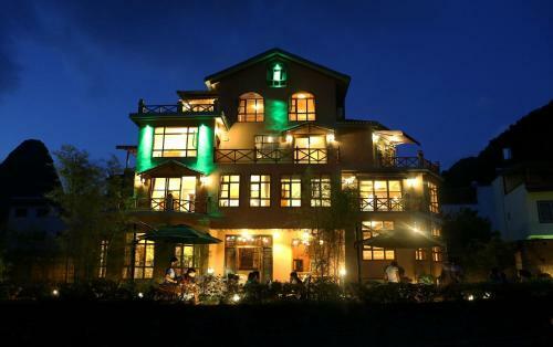 Yangshuo Coco Garden Hotel