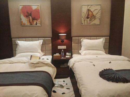 Kelly Business Hotel