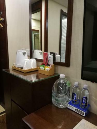 Kelly Business Hotel