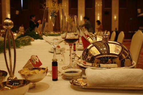 Zhenjiang International Hotel