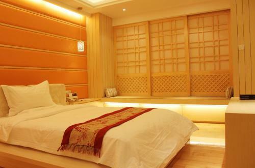 Zhengzhou Guangdong Hotel
