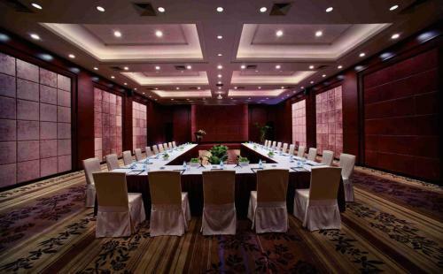 Zhengzhou Guangdong Hotel