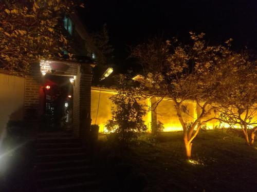 Posada Yangshuo Village Retreat