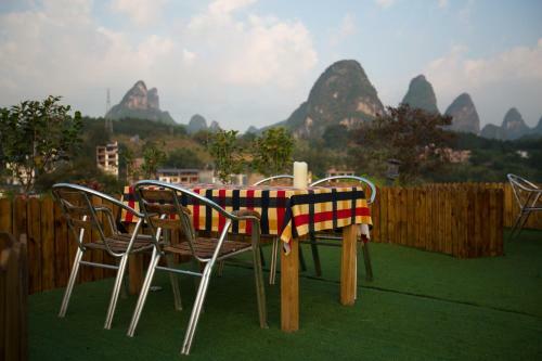 Posada Yangshuo Village Retreat
