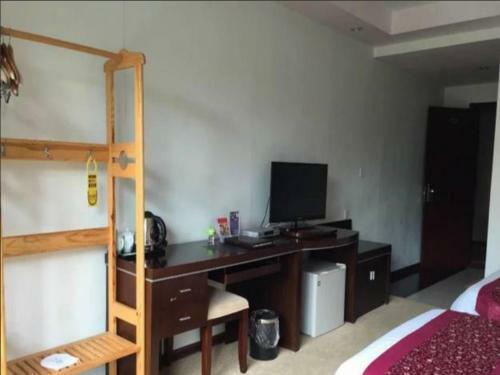 Yangshuo Park Hotel