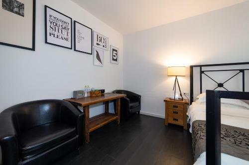 Hostal Humble Inn Boutique Residence