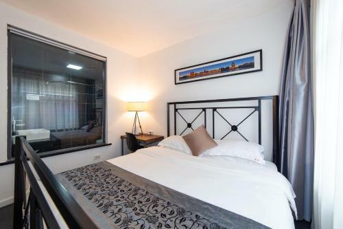 Hostal Humble Inn Boutique Residence