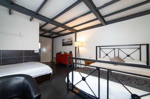 Hostal Humble Inn Boutique Residence