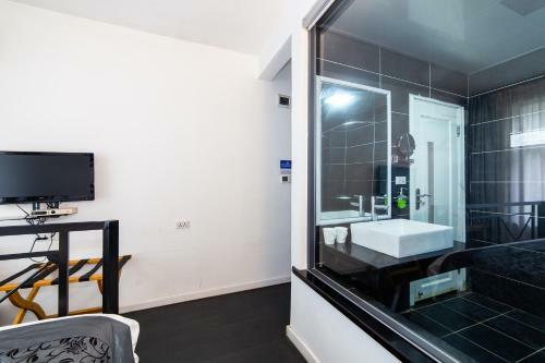 Hostal Humble Inn Boutique Residence