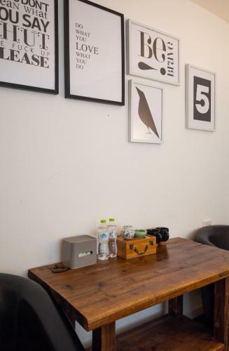 Hostal Humble Inn Boutique Residence