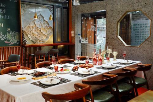 Hostal Humble Inn Boutique Residence