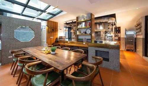Hostal Humble Inn Boutique Residence