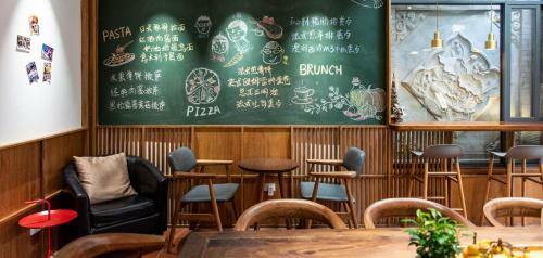 Hostal Humble Inn Boutique Residence