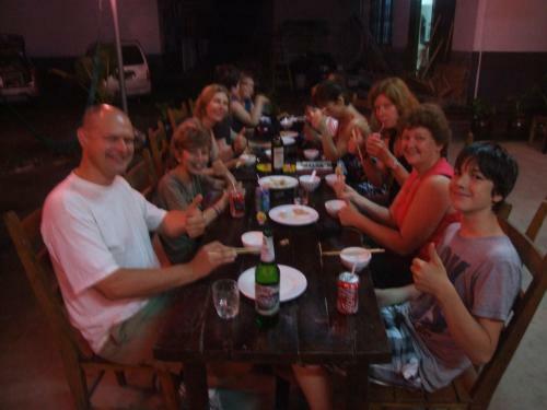 Yangshuo Moon Resort Hotel