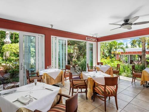 Royal Palms Hotel