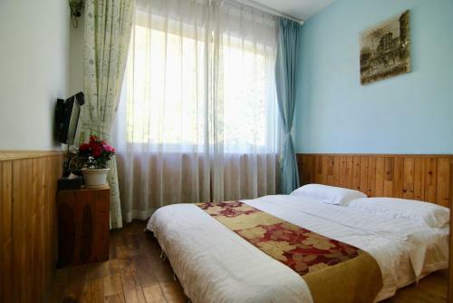 Albergue High Park Inn - Yangshuo