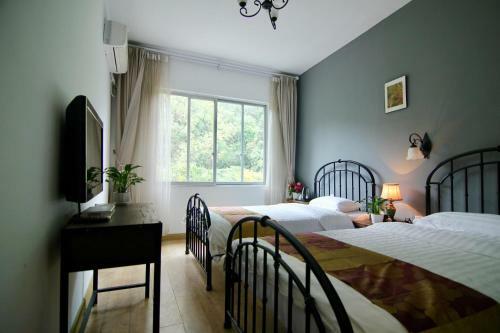 Albergue High Park Inn - Yangshuo