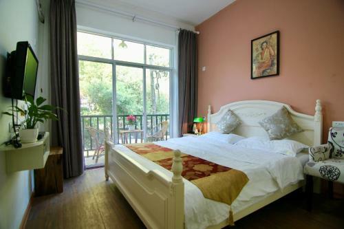 Albergue High Park Inn - Yangshuo