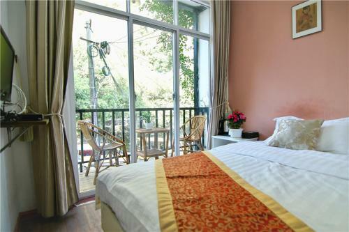 Albergue High Park Inn - Yangshuo