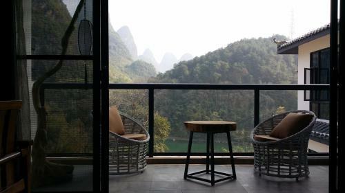 Agroturismo Li River Resort