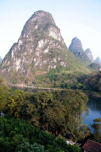 Agroturismo Li River Resort