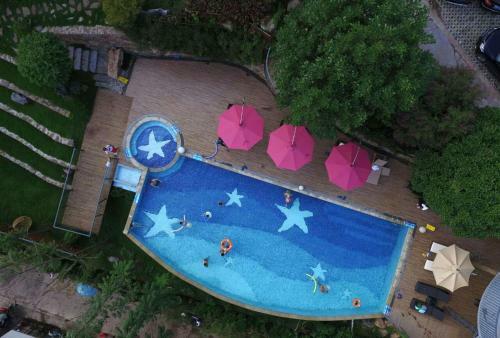 Agroturismo Li River Resort