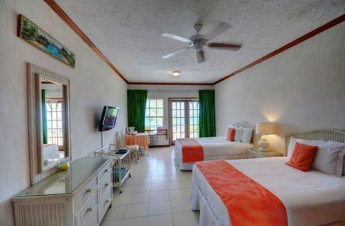 Hotel Unique Village