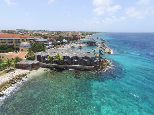 Curacao Avila Hotel