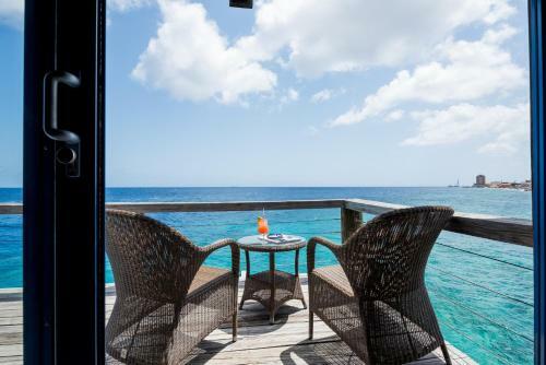 Curacao Avila Hotel